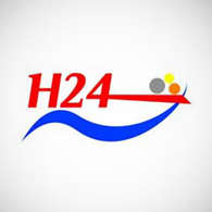 H24 Ingenico