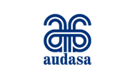 Logotipo Audasa