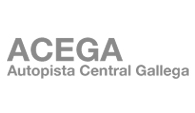 Logotipo Acega