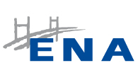 Logotipo ENA