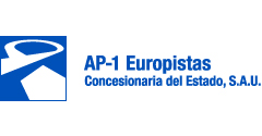 Logotipo AP-1 Europistas